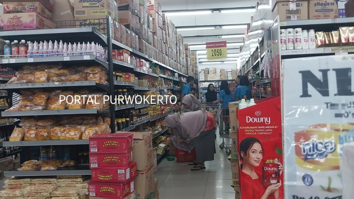 Rizqi's Corner: Relax in Limbangan with Top-Quality Products